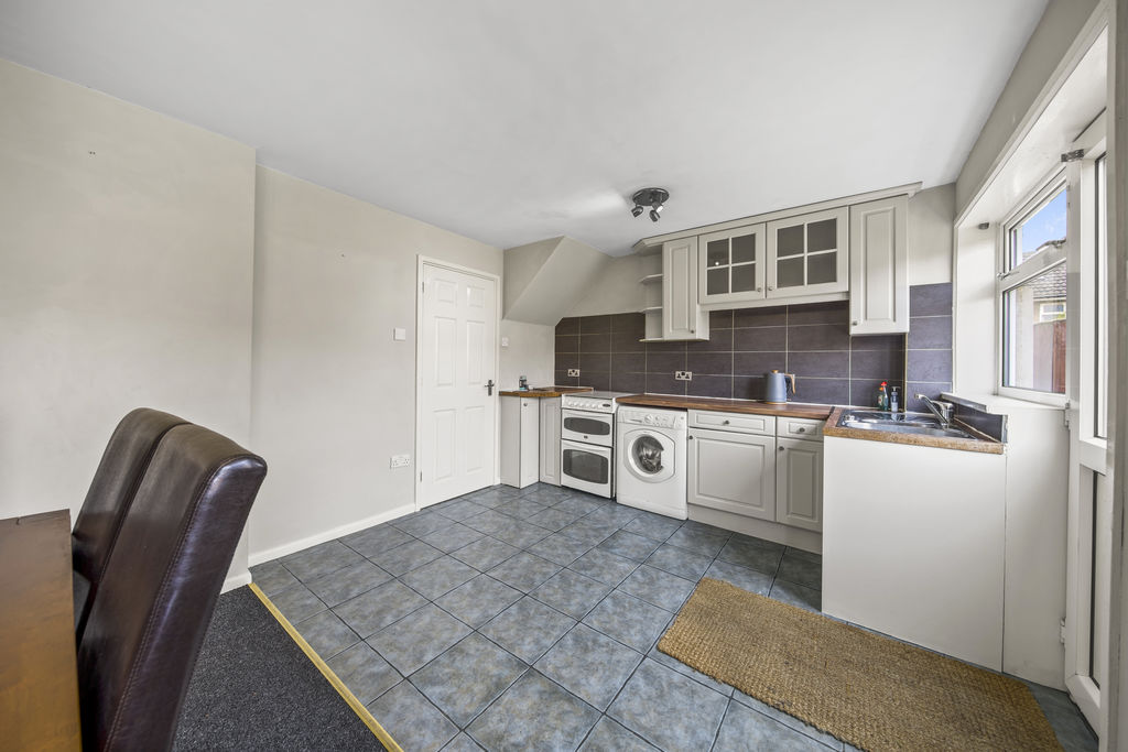 Calver Crescent Middlecroft